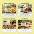GirOrganic Acacia Honey