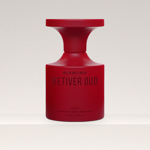 Bla Bli Blu Vetiver Oud
