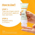 PureSense Sun Care Matte Gel