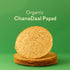 Millet Mania Chana Papad