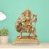 Brass Durga Ji Goddess Idol Statue 5.4Kg