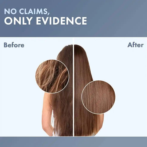 Thriveco Hair Healing Shampoo