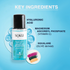 Soku Cosmetic Take it All Off Make Up Remover