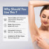 ThriveCo Underarm Lightening Roll on