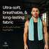 Wiselife Gym Towel