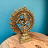 Tamas Brass Natrajaa Shiva Dancing God Statue/Idol