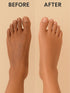 The wellness shop 30 SEC FOOT PEELING SPRAY