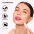 Praush 3 In 1 Luxe Lip Oil Combo