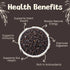 Millet Mania Black Kismis Black Raisins