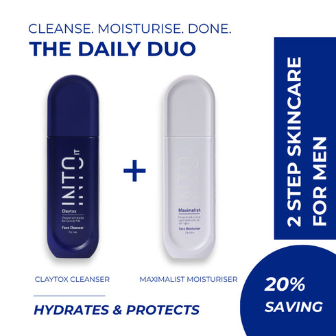 Intoit By Intoitcare Private Limited The Daily Duo