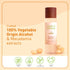 PureSense Calm Macadamia Soothing Body Mist | Paraben & Sulphate Free | From the makers of Parachute Advansed