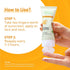 PureSense Sun Care Matte Gel