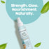 Omumsie Nourishta Baby Massage Oil