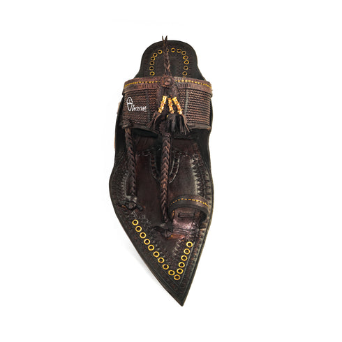 Vhaanfootwear Khas Maharaja kapashi by vhaan