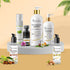 The Skin Story Pro-Repair Range for Damaged & Weak Hair