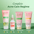 The Pink Foundry Acne Care & Healing Gel Moisturiser