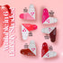 Hilary Rhoda Clear & Tint Lip Balm