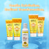 Globus Naturals De Tan Face Scrub