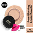 Nykaa Matte to Last Oil Control Loose Setting Powder