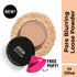 Nykaa Matte to Last Oil Control Loose Setting Powder