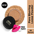 Nykaa Matte to Last Oil Control Loose Setting Powder