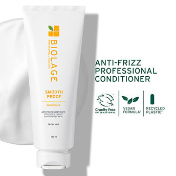 Biolage Smoothproof Anti Frizz Conditioner with Camellia