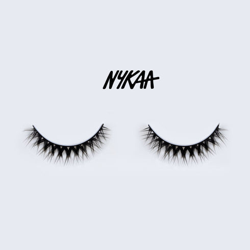 Nykaa Lash Talk False Eyelash (1pcs)