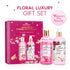 Wanderlust Japanese Cherry Blossom Gift