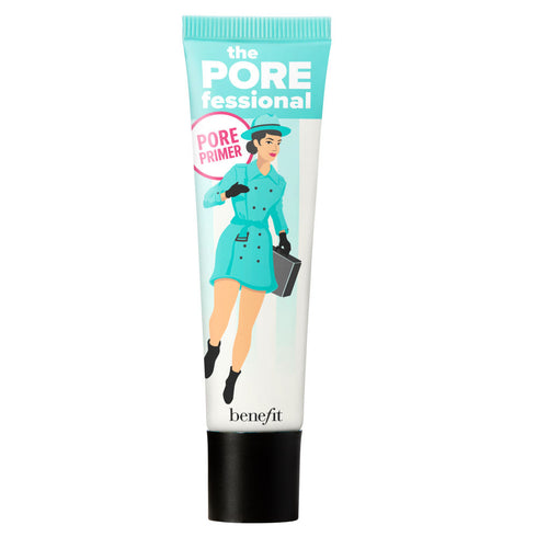 Benefit Cosmetics The POREfessional Pore Primer Mini