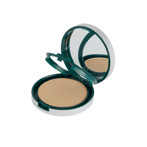 The Body Shop Tea Tree Face Base Tan 1W