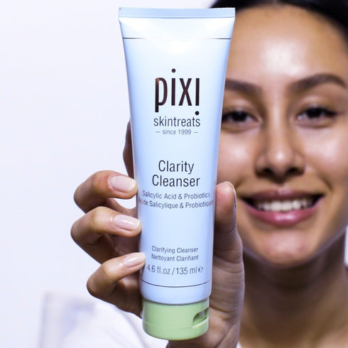 Pixi Beauty Clarity Cleanser