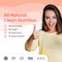 Wellbeing Nutrition Melts Into Multivitamins Oral Strips