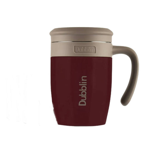 Dubblin Golf Stainless Steel Mug