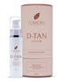 Flawora Anti-Grey Hair Serum|Anti Acne Serum and D-Tan Lotion Combo