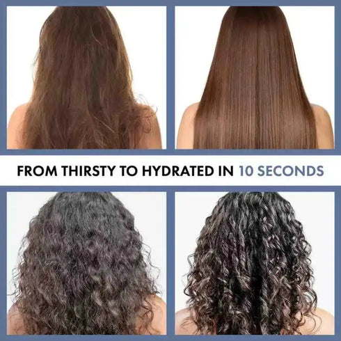 Thriveco 10 Seconds Hair SPA