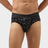 Bummer Cotton Stretch Brief - Astro