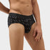 Bummer Cotton Stretch Brief - Astro