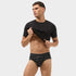 Bummer Cotton Stretch Brief - Astro