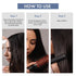 Thriveco Heat Protector Hair Spray