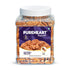 Pureheart Premium Pecan Nuts 180g | Premium Natural Pecans | Healthy Dry Fruits Snack | Rich in Protein | Fibre & Antioxidants | Ideal for Snacking & Baking