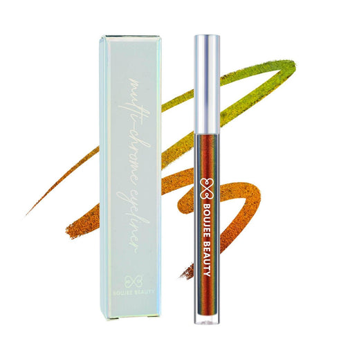 Boujee Beauty Multichrome Eyeliner Passion 901