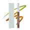 Boujee Beauty Multichrome Eyeliner Passion 901