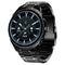 Titan Heritage Premium Smartwatch with All SS Design