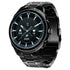 Titan Heritage Premium Smartwatch with All SS Design