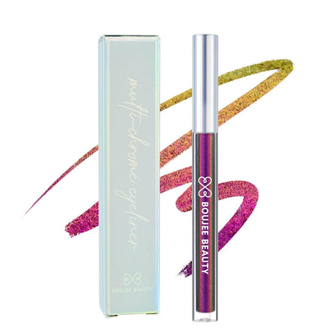 Boujee Beauty Multichrome Eyeliner Angelic 903
