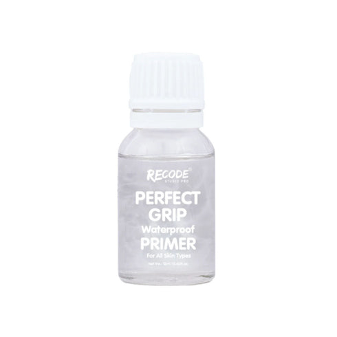 Recode Perfect Grip Waterproof Primer (12ml)