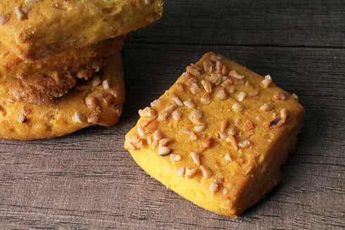 Neelam Foodland Kaju Biscuits