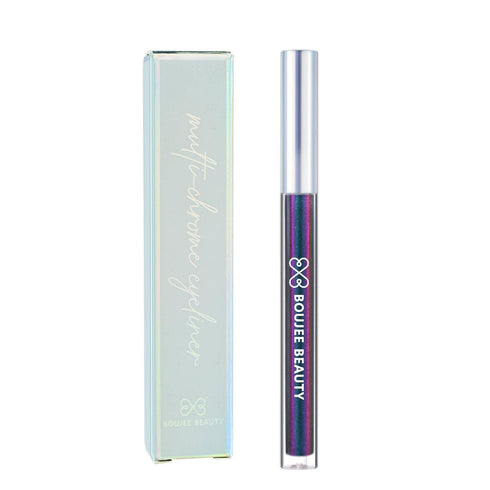 Boujee Beauty Multichrome Eyeliner Mermaid 904