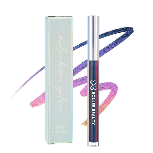 Boujee Beauty Multichrome Eyeliner Mermaid 904