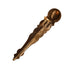 Copper Traditional Panch Patra Spoon Set of 6